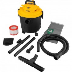 Aspirador de p e lquido 1000W 18 litros - APV 1018