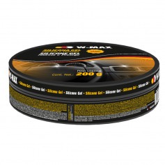 Silicone em gel para automotivo 200g - W-Max