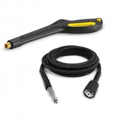 Pistola com mangueira 7,5 m para lavadora de alta presso - 93118493