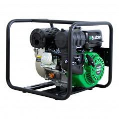 Motobomba auto escorvante 7 hp 4T recalque de 2