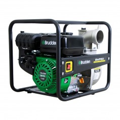 Motobomba auto escorvante 7 hp 4T recalque de 3