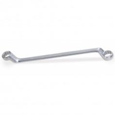 Chave estrela 18 x 19 mm a�o cromo van�dio - BW 90