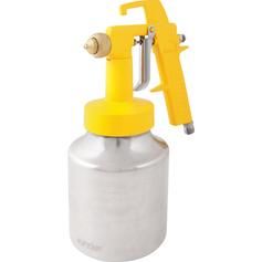 Pistola de pintura tipo suco ar direto com bico de 1,3 mm - PDV 100