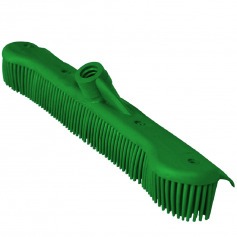 Escova rodo 34 cm sem cabo - Maxi rodo