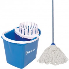 Conjunto mopinho com cabo de 1,20 m - CM12