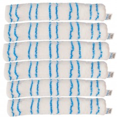 Luva para Lavador de vidros 15 cm com 6 peas - MVLL150