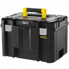 Caixa pl�stica para ferramentas 42 x 30,2 x 24,70 cm Fatmax - Pro-Stack