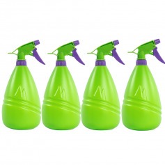 Kit Pulverizador manual 1,25 litros com 4 pe�as - 647358