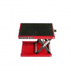Mesa elevadora para motos ate 400 kg Mesa elevadora para motos ate 400 kg