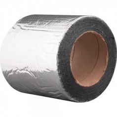 Fita adesiva impermeabilizante 15 cm x 10 m - 11.15.954.015