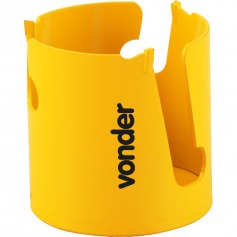 Serra copo com dente de metal 64 mm - 2.1/2