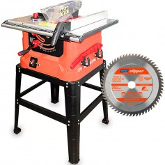 Kit Serra circular de bancada 10 Kit Serra circular de bancada 10