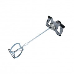 Misturador elétrico de argamassa e tintas 1200W - SGT-5500 Misturador elétrico de argamassa e tintas 1200W - SGT-5500