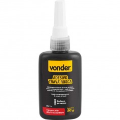Adesivo trava rosca com 50 g - ATAV775 Adesivo trava rosca com 50 g - ATAV775