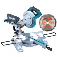 Serra meia esquadria telescpica 10