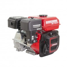 Motor a gasolina 7 hp 4 tempos partida manual - GE 700-K