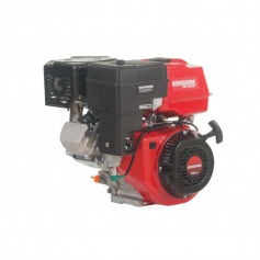 Motor a gasolina 18 hp 4 tempos partida manual - GE 1800