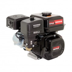 Motor a gasolina 6,5 hp 4 tempos partida manual - GE 650-B