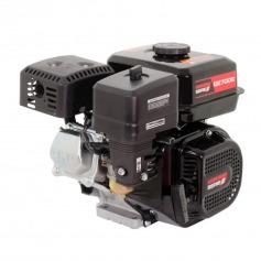 Motor a gasolina 7 hp 4 tempos partida manual - GE 700-B
