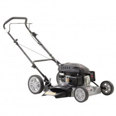 Cortador de grama a gasolina 6 hp corte de 50,8 cm - LR 200-H60