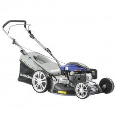 Cortador de grama a gasolina 6,5 hp corte de 55 cm - LR 225