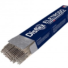 Eletrodo 2,5 x 350 mm caixa com 1 kg E6013 - 41.001