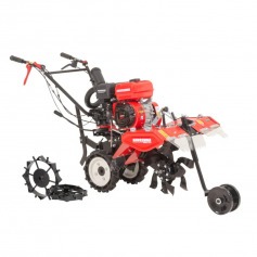 Motocultivador a gasolina 7 hp 4 tempos - MRG 721