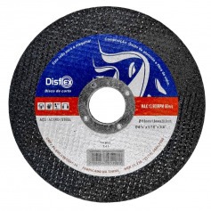 Disco de corte para metal 4.3/8
