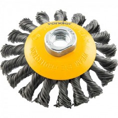 Escova circular c�nica 4