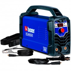 Inversora de solda 160A para eletrodo e tig DC - FLAMA 161BV