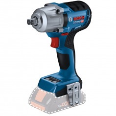 Chave de impacto a bateria 18V encaixe 1/2 Chave de impacto a bateria 18V encaixe 1/2