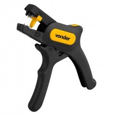 Alicante desencapador de fios 0,2 a 6,0 mm� 