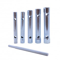 Jogo de chave de vela 6 peas - BFH2865