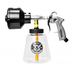 Pistola Tornadora Shampoozeira 1L - 700525