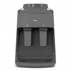 Bebedouro de mesa eletrnico gua natural e gelada - PBE15C