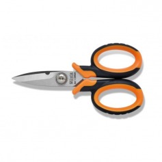 Tesoura para eletricista 6 Tesoura para eletricista 6