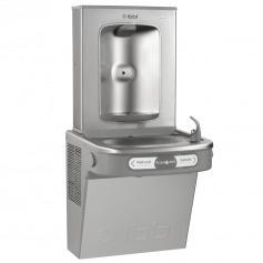 Bebedouro purificador de �gua refrigerado por compressor - Acqua Point