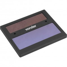 Filtro automtico para mscara de solda tonalidade 3