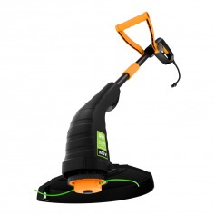 Aparador de grama elétrico 1600 watts a fio de nylon - WG AG01E Aparador de grama elétrico 1600 watts a fio de nylon - WG AG01E
