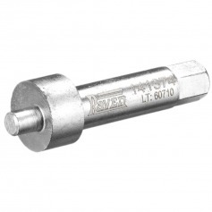 Ferramenta para ajustar tensão correia dentada - 141374 Ferramenta para ajustar tensão correia dentada - 141374