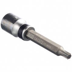 Chave Ribe 7 encaixe 1/2 Chave Ribe 7 encaixe 1/2