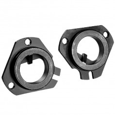 Par de ferramentas para sincronizar comando de válvulas dos motor - 141357 Par de ferramentas para sincronizar comando de válvulas dos motor - 141357