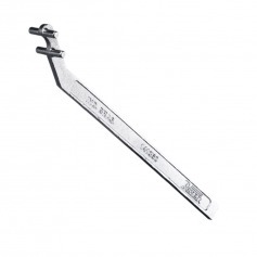 Ferramenta para girar o tensionador da correia dentada - 141350 Ferramenta para girar o tensionador da correia dentada - 141350