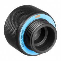 Adaptador plástico para teste de arrefecimento Fiat - 109671-23 Adaptador plástico para teste de arrefecimento Fiat - 109671-23