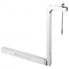 Extrator e instalador do pino el�stico dobradi�a da porta - 137171