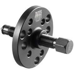 Extrator da polia da �rvore de manivelas e compensador - 131163