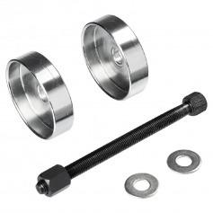 Instalador da bucha bipartida da suspensão traseira - 114003 Instalador da bucha bipartida da suspensão traseira - 114003