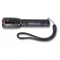 Lanterna led 200 lmens alcance at 60 m - BW 1833S