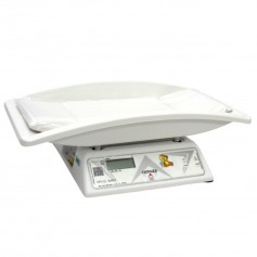 Balana digital peditrica para beb 15Kg - DPR CL BABY