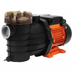 Motobomba com pr filtro para piscina 1/3 hp - BPI300